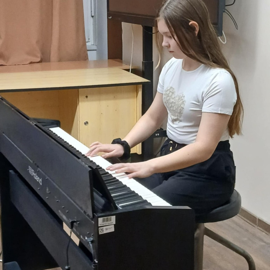 2026.01.21 Zongoristák félévzáró hangversenye az Eötvösben