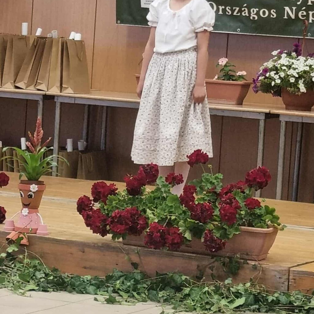 2025.06.21 Sikerek a III. Hortobágyi Népzene Ünnepén