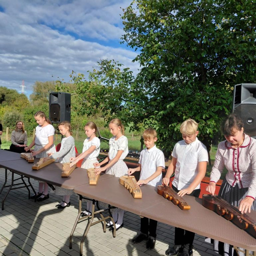 2025.09.27 Hagyományőrző Nap Nyírtelek-Felsősóskút 