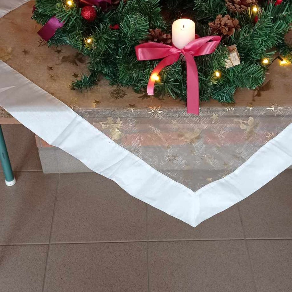 2024.12.20 Karácsonyra készülődés Tuzséron