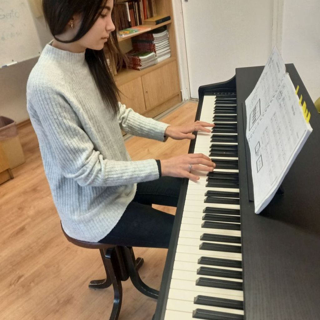 2026.01.26 Félévi koncert Sajóbábonyban