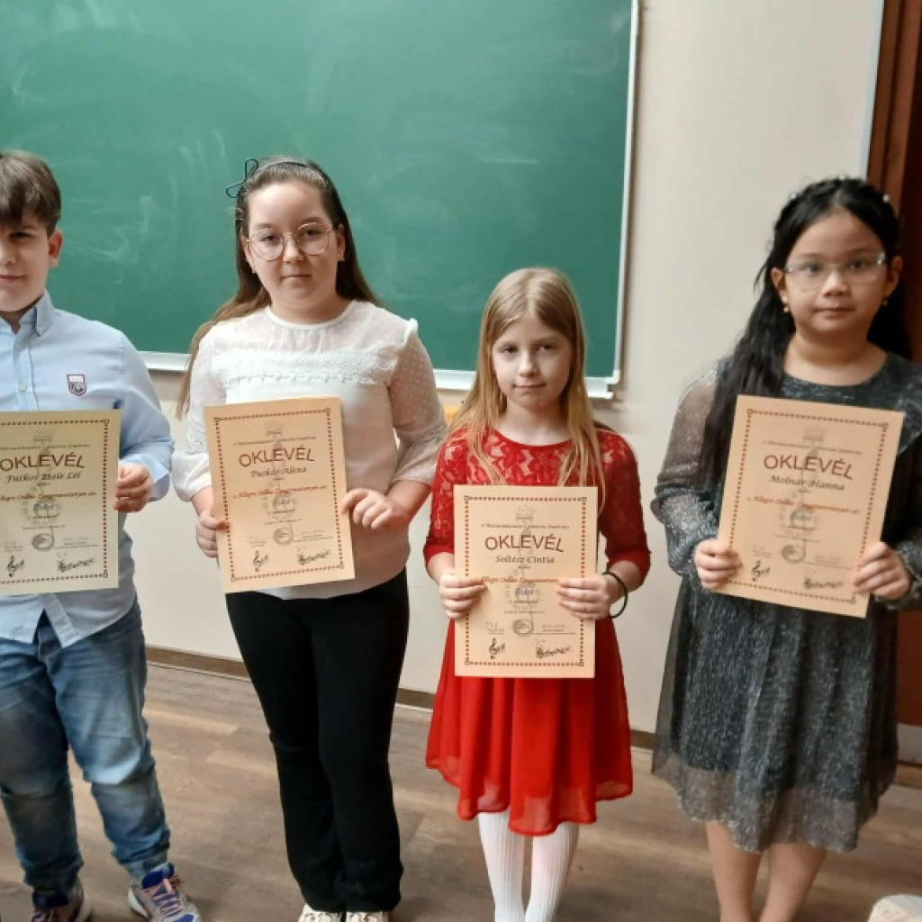 2026.01.28 Sikerek az Allegro Online Zongoraversenyen