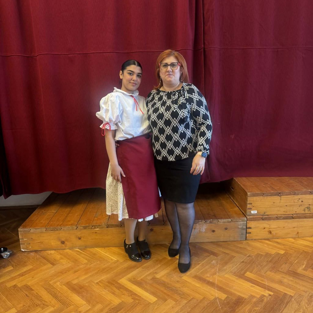 2026.03.24 Népdaléneklési verseny Nyíregyházán