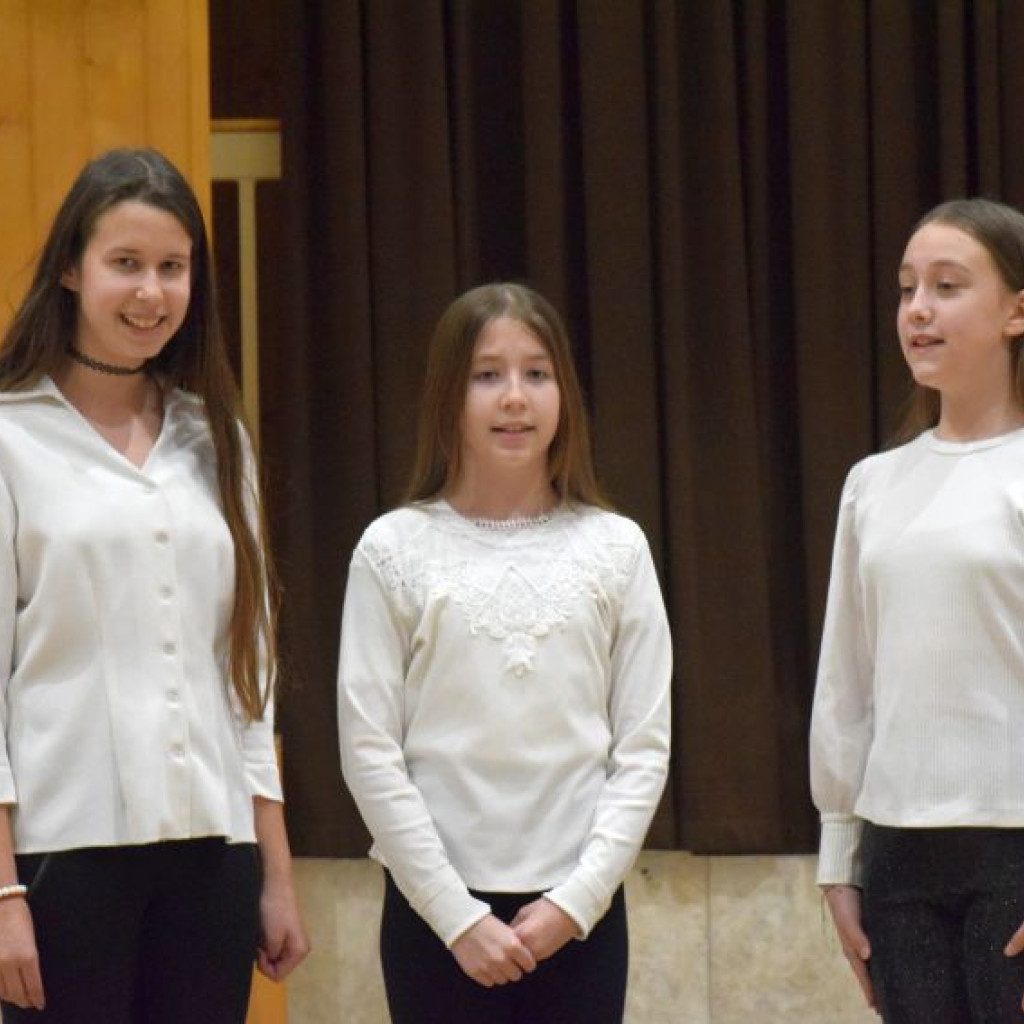 2025.01.22 Népi énekes, citerás félévi koncert a magyar kultúra napján