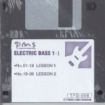 Basszusgitár-1 MIDI