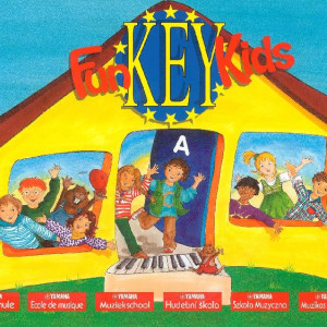 FunKeyKids-A