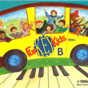 FunKeyKids-B