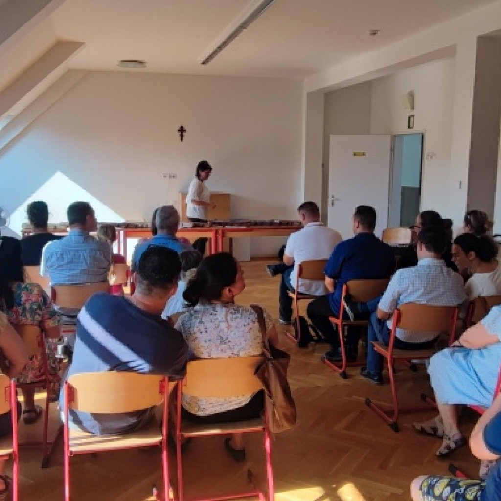 2025.06.12 Év végi koncert a Miskolci Görögkatolikus Általános Iskolában