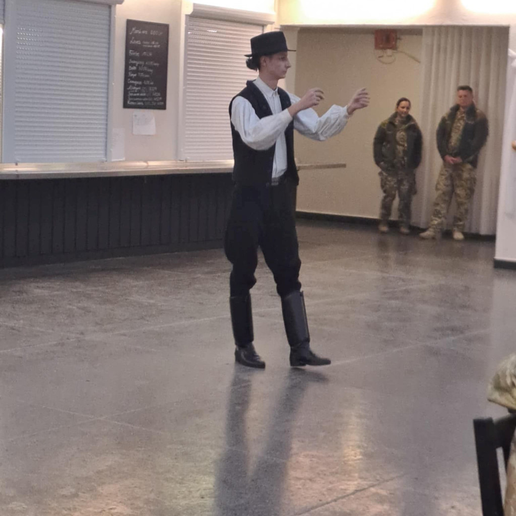 2024.12.17 Kadét karácsony