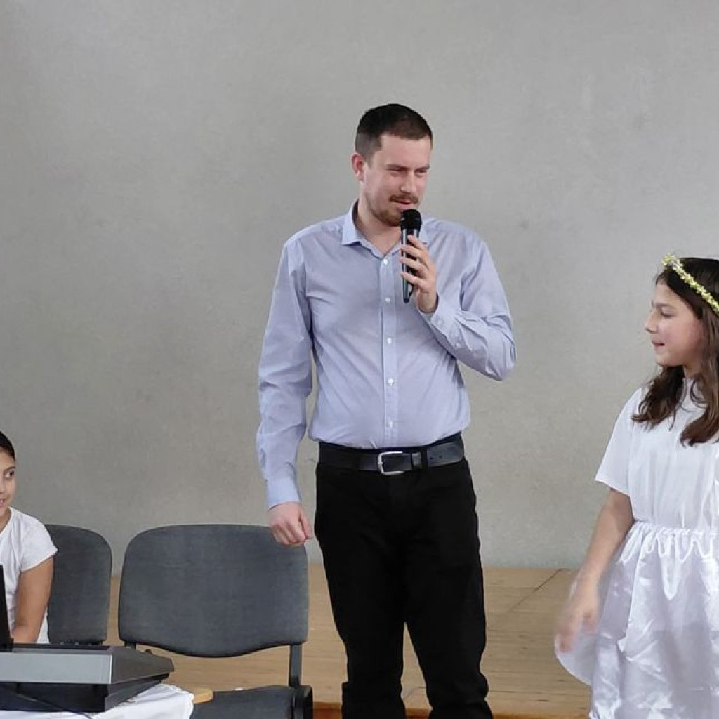 2025.12.18 Adventi várakozás Sajóhidvégen